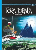 Les aventures de Spirou et Fantasio