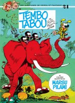 Les aventures de Spirou et Fantasio