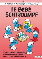 Les Schtroumpfs