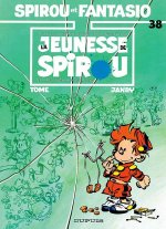 Les aventures de Spirou et Fantasio