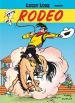 Lucky Luke - Tome 2 - Rodéo