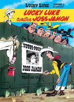 Lucky Luke - Tome 11 - Lucky Luke contre Joss Jamon