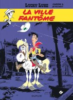 Lucky Luke