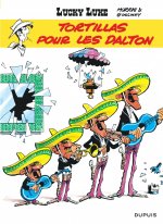 Lucky Luke