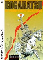 Kogaratsu - Tome 3 - Le Printemps écartelé