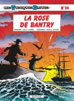 Les Tuniques Bleues - Tome 30 - La Rose de Bantry