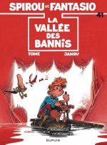 Les aventures de Spirou et Fantasio