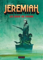 Jeremiah - Tome 8 - Les Eaux de colère
