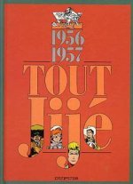 Tout Jijé - Tome 5 - 1956-1957
