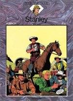 Figures de proue - Tome 6 - Stanley