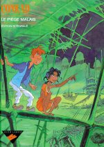 Le Piège malais (édition intégrale) - Tome 1 - Le Piège malais (édition intégrale)