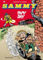 Sammy - Tome 36 - Papy Day