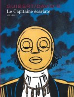 Le Capitaine Écarlate - Tome 0 - Le Capitaine Écarlate