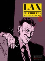 Le Choucas - Tome 5 - Le Choucas met le feu aux poudres
