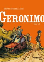 Geronimo - Tome 1 - Geronimo - tome 1/3