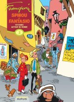 Spirou et Fantasio - L'intégrale - Tome 3 - Voyages autour du monde