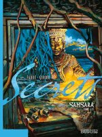 Secrets, Samsara - Tome 1 - Secrets, Samsara, tome 1/2