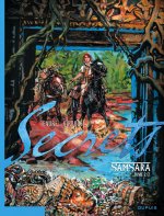 Secrets, Samsara - Tome 2 - Secrets, Samsara, tome 2/2