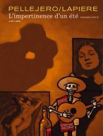 L'impertinence d'un été - Tome 1 - L'impertinence d'un été - tome 1/2