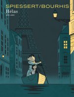 Hélas - Tome 0 - Hélas