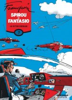Spirou et Fantasio - L'intégrale - Tome 7 - Le mythe Zorglub
