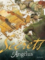 Secrets, L'Angélus - Tome 1 - Secrets, L'Angélus - tome 1/2