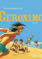Geronimo - Tome 2 - Geronimo - tome 2/3