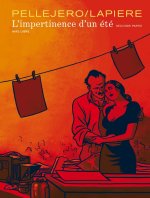 L'impertinence d'un été - Tome 2 - L'impertinence d'un été - tome 2/2