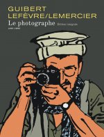 Le photographe  Edition integrale
