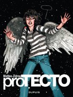 Protecto - L'intégrale - Tome 1 - Protecto - L'intégrale