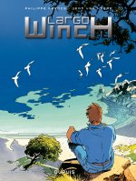 Largo Winch - L'intégrale - Tome 1 - Largo Winch - L'intégrale - Tome 1