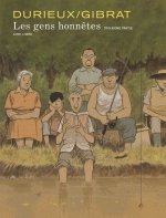 Les gens honnêtes - Tome 3 - Les gens honnêtes - Troisième partie