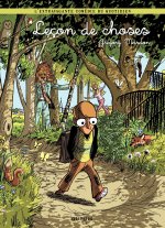 Leçon de choses - Tome 0 - Leçon de choses (réédition)