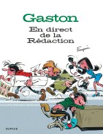 En direct de la rédaction - Tome 1 - En direct de la rédaction