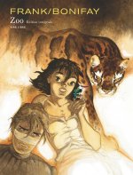 Zoo - L'intégrale - Tome 1 - Zoo - L'intégrale (nouvelle intégrale)