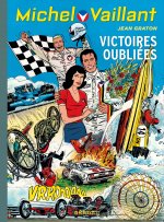Michel Vaillant - Tome 60 - Victoires oubliées
