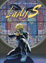 Lady S - Tome 8 - Raison d'État