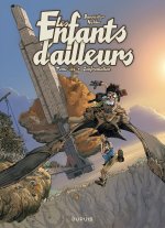 Les enfants d'ailleurs 6/Confrontation