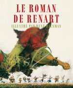 Le roman de Renart - Tome 1 - Le roman de Renart