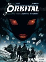 Orbital hors-série - Tome 1 - Premières rencontres