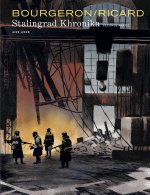 Stalingrad Khronika - Tome 2 - Stalingrad Khronika seconde partie