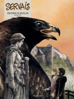 Godefroid de Bouillon - Tome 2 - Godefroid de Bouillon - Tome 2/2