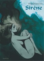 Sirène - Tome 0 - Sirène