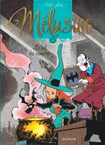 Mélusine - Tome 2 - Le Bal des vampires (réédition)