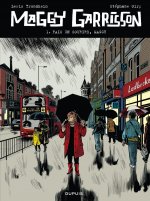 Maggy Garrisson - Tome 1 - Fais un sourire, Maggy