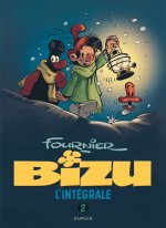Bizu - L'intégrale - Tome 2 - Bizu - L'intégrale - Tome 2