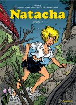 Natacha - L'intégrale - Tome 5