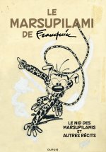 Version Originale - Tome 19 - Le Marsupilami de Franquin