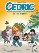 Cédric - Tome 29 - Un look d'enfer !