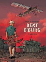 Dent d'ours 3/Werner